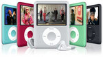 ipod nano 3G もっと詳しく